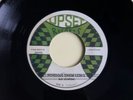 BATHROOM SKANK  UPSETTERS