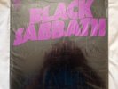 Black Sabbath - Master Of Reality Vinyl Stereo