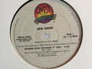 New Order ?– Bizarre Love Triangle M- Rare promo.Looks never been played.