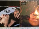 Ryan Adams Heartbreaker and Ryan Adams Vinyl