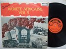 SHIRATU LV BAND gem lucky ORCH SEGA variete africaine vol5 RARE BENGA SOUKOUS ?