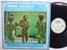 SORO N'GANA wa koulotcholo gnieri HOT DANCEFLOOR AFRO & REGGAE ? TOP