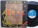 T FIRE no stop dis musik  MONSTER AFRO FUNK PSYCH ROCK LP ?