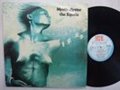 THE EQUALS mystic syster HEAVY FUNK SOUL DISCO ROCK REGGAE LP ?