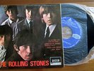 The Rolling Stones - The Last Time (Spain) EP