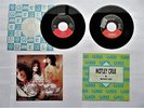 MOTLEY CRUE Rare 7