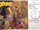 DIO  Monsters of Rock / Nurnberg LP German 84 Vintage Black Sabbath Judas Priest