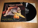SXL 2009 Berlioz Symphonie Fantastique ARGENTA Wbg ED1 1958