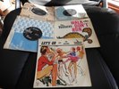 5 x  45 rpm /  7