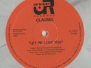 Clausel ?– Let Me Love You 12