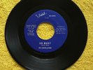 The Constellations - My Dear/Oh Mary 45 Violet Records *Very Rare*