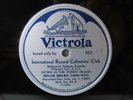 78rpm NELLIE MELBA sings LANDON RONALD SONGS   IRCC No. 52