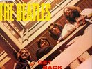 The Beatles Get Back With Let It Be & 11 Other Songs Live Performances Vinyl LP