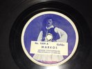 Sotirios Stasinopoulos Markos / Metaxas Greek 78RPM Private Press