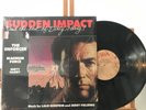 LALO SCHIFRIN SUDDEN IMPACT DIRTY HARRY SOUNDTRACK VIVA 239990 US 1983 NM/NM