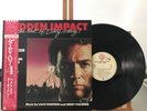 LALO SCHIFRIN SUDDEN IMPACT DIRTY HARRY SOUNDTRACK WARNER 11453 JAPAN 1983 NM/NM
