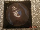 KISS Ace Frehley Solo Casablanca NBPIX  7121 SEALED Picture Disc