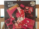 LALO SCHIFRIN MORE MISSION IMPOSSIBLE PARAMOUNT RECORDS PAS5002 USA 1969 SEALED