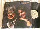 LARRY CORYELL & EMILY REMLER Together 1985 Concord Jazz LP