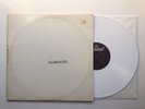 The Beatles White Album - White Vinyl, Purple Capitol Label SEBX 11841 - Good