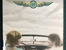 GOSPEL AOR | BRUCE HIBBARD - NEVER TURNIN' BACK LP | MYRRH NM