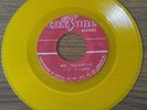 BOB MARLEY & THE WAILERS - MR TALKETIVE / IT HURTS TO BE ALONE - COXSONE 7''/VG+