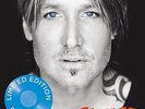 KEITH URBAN VINYL RECORD RIPCORD FREE SHIPPING LIMITED EDITION BLUE VINYL