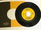 Rare 1966 THE REMAINS Don't Look Back / Me Right Now - Vinyl 7