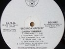 Danny Kirwan (Fleetwood Mac) - Second Chapter - 1975 USA Promo Lp