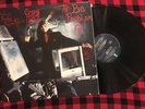 The Big Problem by Crispin Hellion Glover 1984 Vinyl Restless Records 1st Press