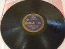 AC/DC High Voltage - Orig Alberts Blue Roo Label - Broonzy/Williams Credits