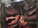 Mortal Sin - Face Of Despair LP