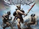 Exmortus - Slave to the Sword