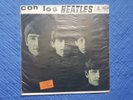 The Beatles , Con los beatles , Chile , Ex