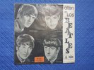 The Beatles , Otro de los Beatles , Chile , Ex
