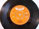 The Beatles-1962 UK Polydor 1st Press 