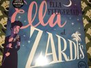Ella Fitzgerald - Ella At Zardis Record Store Day 2018 RSD 12” Color Vinyl 2LP