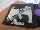 Attila Zoller ?– Metamorphosis LP 1966 Orig SABA PRESTIGE 7488 Mint