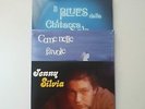 Vasco Rossi - 45 giri per fanclub - Jenny/Silvia, Come nelle favole... vinile
