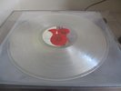 +++ DEPECHE MODE - Music for the Masses - CLEAR VINYL UK original MINT RARE
