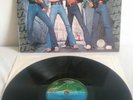 Thin Lizzy   Fighting  UK orig   6360 121 Vertigo 1975 EX/EX see pics