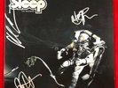 Sleep - The Sciences Vinyl 2x LP AUTOGRAPHED - Third Man Records ?– TMR 547