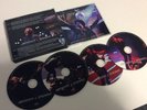 U2 Live From Inglewood 2018 Box 4cd's