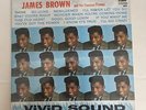JAMES BROWN AND HIS FAMOUS FLAMES-