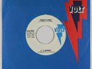 Northern Soul 45 - J.J. Barnes - Snow Flakes/Got To Get Rid - Volt - mp3