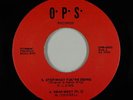 Sweet/Modern Soul EP - R.J. King & Co. - Stop What You're Doing - O-P-S - NM mp3