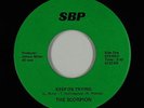 Sweet Soul/Funk 45 - The Scorpion - Keep On Trying - SBP - NM mp3 - rare