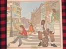 HOWLIN’ WOLF -THE LONDON HOWLIN’ WOLF SESSIONS USA LP STILL SEALED BLUES