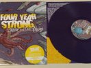 Four Year Strong Rise or Die Trying LP Prp/500 Fall Out Boy New Found Glory
