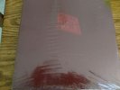 Pearl Jam Vinyl Box Set Benaroya Hall Sealed